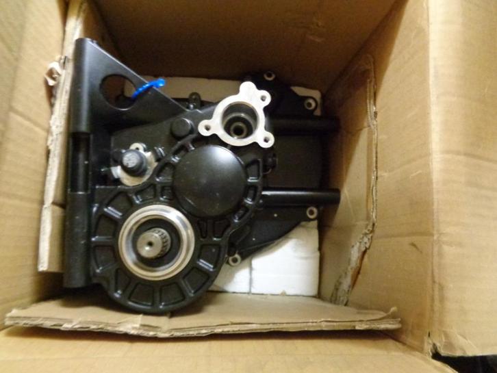 BMW R 1100S versnellingsbak nieuw, Motoren, Onderdelen | BMW, Nieuw, Ophalen of Verzenden