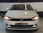 Volkswagen Polo 1.0tsi / 2017 / euro6/ 140.000km.., Auto's, Wit, Bedrijf, Electronic Stability Program (ESP), 999 cc