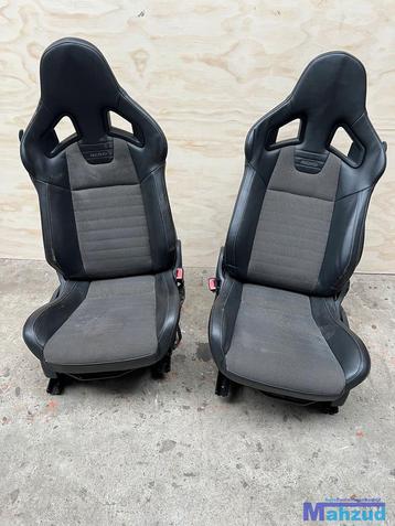 OPEL CORSA D OPC Interieur sport schaalstoel 2005-2014 beschikbaar voor biedingen