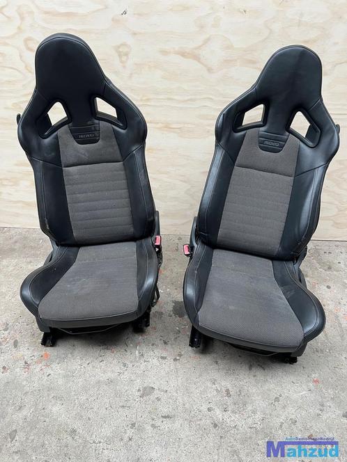 OPEL CORSA D OPC Interieur sport schaalstoel 2005-2014, Auto-onderdelen, Interieur en Bekleding, Opel, Gebruikt, Ophalen