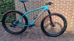 specialized epic volledig carbon het frame en de wielen, Ophalen, Gebruikt