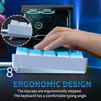 Clavier de jeu | mécanique | LIVRAISON GRATUITE, Informatique & Logiciels, Neuf, -, -, DIERYA