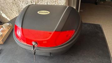 Topcase Tectake, Enlèvement ou Envoi