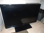Sharp LCD color TV.- model LC-37X20E, Audio, Tv en Foto, Televisies, Ophalen, Gebruikt, 50 Hz, LCD
