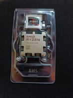 AMD Ryzen 7 7700X (AM5), Computers en Software, Processors, Gebruikt, AMD Ryzen 7, 4 Ghz of meer, Socket AM5