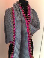 Sjaals - home and handmade - uniek ontwerp, Vêtements | Femmes, Bonnets, Écharpes & Gants, Enlèvement, Neuf