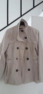 Trench-coat Vero Moda, Vêtements | Femmes, Comme neuf, Beige, Taille 38/40 (M), Enlèvement ou Envoi