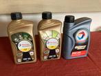 Motor Olie 0W-30 1L x3, Enlèvement ou Envoi, Neuf, Peugeot