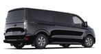 Ford Transit Custom 320L Limited Multi Use AUTOMAAT|5 Zit|Dr, Neuf, Entreprise, 5 portes, Automatique