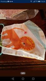 Mondmaskertjes voor kinderen, Dieren en Toebehoren, Ophalen