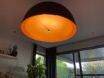Hanglamp, Ophalen, 50 tot 75 cm, Zo goed als nieuw, Metaal
