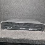 CREST CPX 900   versterker met crossover functie, Ophalen of Verzenden, Zo goed als nieuw