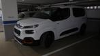 Citroen Berlingo in Tenerife, Auto's, Voorwielaandrijving, Euro 6, 4 cilinders, 149 g/km