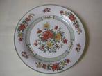 VILLEROY & BOCH model SUNSHINE 12 diepe borden, Ophalen