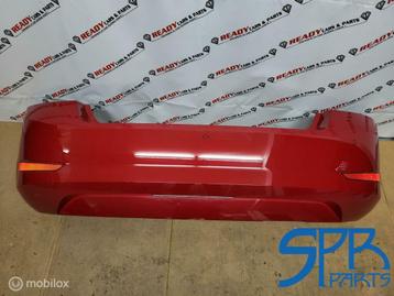 SKODA FABIA III NJ FACELIFT Achterbumper LF3P PDC REFLECTOR beschikbaar voor biedingen