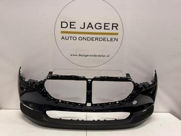 MAZDA CX-30 CX 30 PARE-CHOCS AVANT PARE-CHOCS DFR5-50031 PDC, Utilisé, Avant, Mazda, Pare-chocs