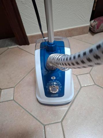Stoomstrijkmachine beschikbaar voor biedingen