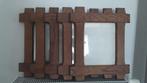 Rustieke houten kaders, Ophalen, Minder dan 50 cm, Zo goed als nieuw, Minder dan 50 cm