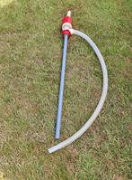 Handpomp voor water, benzine of diesel., Ophalen, Nieuw