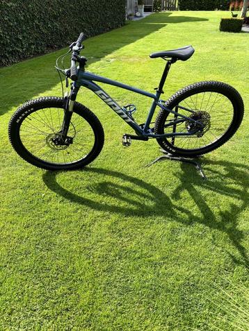 Mountainbike Giant Talon beschikbaar voor biedingen