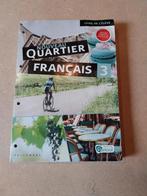 nouveau quartier francais 3 livre eleve, Ophalen, Zo goed als nieuw, Frans, Pelckmans