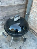 Barbecue Weber, Tuin en Terras, Houtskoolbarbecues, Ophalen, Weber, Gebruikt, Met accessoires