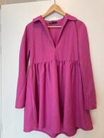 Robe rose signée Zara, Vêtements | Femmes, Robes, Comme neuf, Zara, Taille 36 (S), Rose