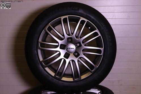 16'' Mercedes-Benz SLK Michelin Primacy HP 205/55/R16 zomerb, Auto-onderdelen, Banden en Velgen, Banden en Velgen, Zomerbanden