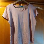 Roze T shirt Miller en Monroe, Ophalen of Verzenden, Roze, Zo goed als nieuw, Maat 46/48 (XL) of groter