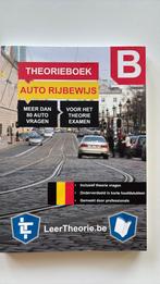 Theorieboek auto rijbewijs, Ophalen, Zo goed als nieuw