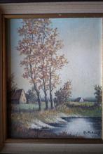 Peinture, Ophalen of Verzenden