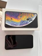 Iphone Xs 64GB GOEDE STAAT, Telecommunicatie, Mobiele telefoons | Apple iPhone, Ophalen, Gebruikt, IPhone XS, 64 GB