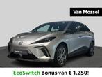 MG MG4 64 kWh Luxury (automatique), Autos, MG, Argent ou Gris, Achat, 5 portes, 5 places