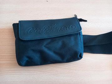 Sac ventral coca cola zero, Enlèvement ou Envoi, Neuf, Cuir