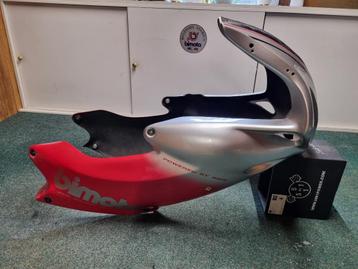 Bimota BB1 Supermono Kuip beschikbaar voor biedingen