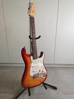 Fender Stratocaster Made in USA, Muziek en Instrumenten, Snaarinstrumenten | Gitaren | Elektrisch, Ophalen, Zo goed als nieuw