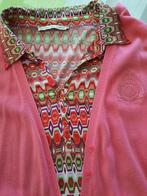 Tweedelige set,maat 44, Ophalen of Verzenden, Maat 42/44 (L), Roze
