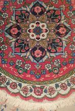 Perzisch tapijt Tabriz, Enlèvement