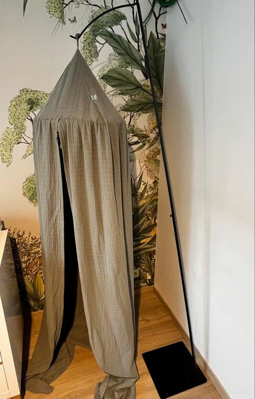 Trixie klamboe Bliss Olive, Kinderen en Baby's, Kinderkamer | Inrichting en Decoratie, Zo goed als nieuw, Klamboe, Ophalen