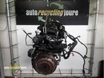Motor van een Ford Focus, 3 maanden garantie, Gebruikt, Ford
