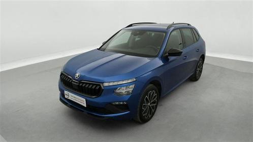 Skoda Kamiq 1.0 TSI 115Cv DSG7 Black Dots CARPLAY / CAMERA /, Auto's, Skoda, Bedrijf, Te koop, Kamiq, Benzine, SUV of Terreinwagen