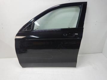 Mercedes-Benz GLC W253 Portier Links-Voor Obsidianschwarz 91 beschikbaar voor biedingen