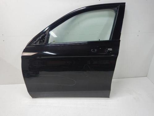 Mercedes-Benz GLC W253 Portier Links-Voor Obsidianschwarz 91, Auto-onderdelen, Carrosserie, Deur, Mercedes-Benz, Gebruikt, Ophalen of Verzenden