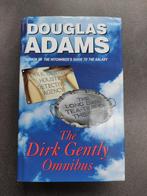 The Dirk Gently Omnibus, Europe autre, Enlèvement, Utilisé, Douglas Adams