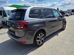 Citroen C4 Spacetourer 1.5 Blue HDI Automaat 7 Pers Navi, Automaat, Monovolume, Diesel, 5 deurs