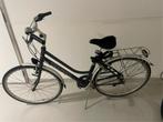 Fiets, Ophalen, Gebruikt