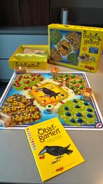De Boomgaard bordspel, Hobby en Vrije tijd, Ophalen, Zo goed als nieuw