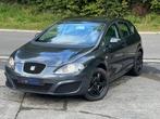 Seat Leon 1.2 TSI essence 12/2011 EURO 5 garantie 12 Mois, Euro 5, Leon, Zwart, Bedrijf