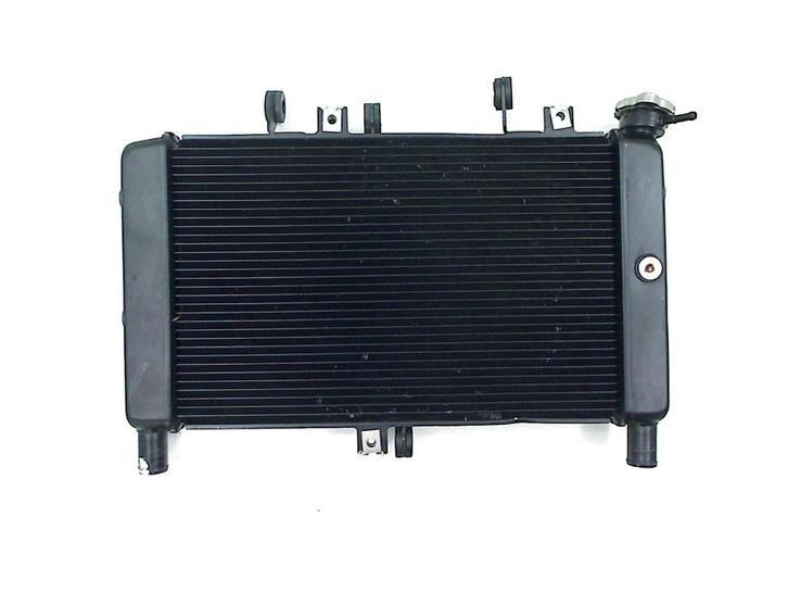 RADIATEUR Yamaha MT 09 2021-2023 (MT09 B7N), Motoren, Onderdelen | Yamaha, Gebruikt