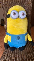 Grote minion knuffel 65 cm hoog, Ophalen, Zo goed als nieuw